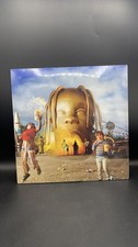 CD、レコードのtravis scott astroworld vinyl | eBay公認海外通販