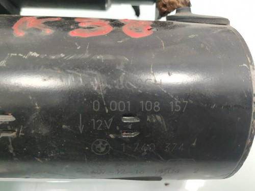 1740374 halter anlasser BMW SERIE 3 BERLINA E36 318I SE 1998 424185