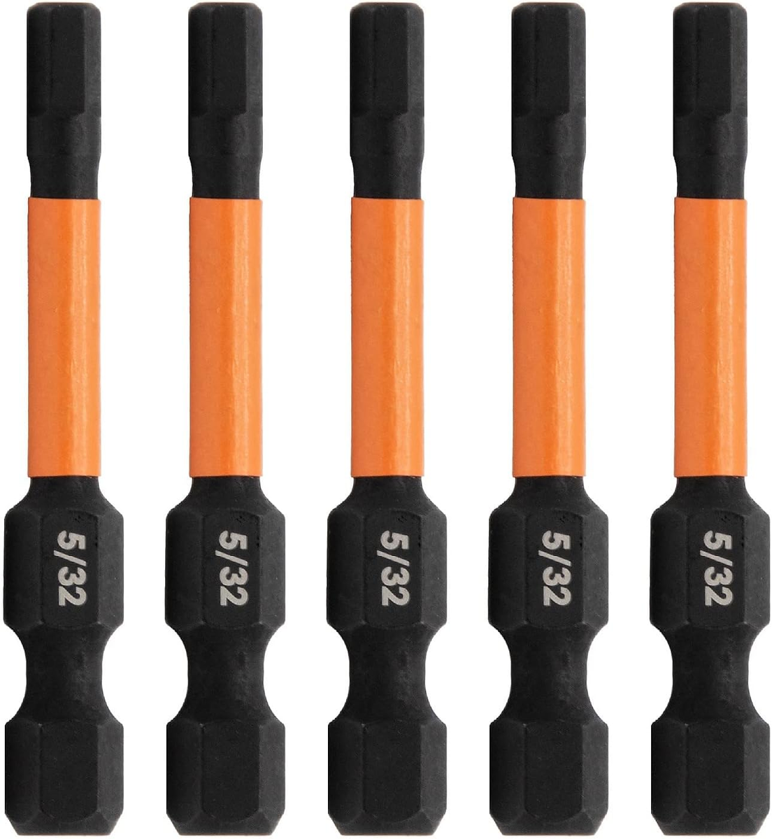 Hex 5/32