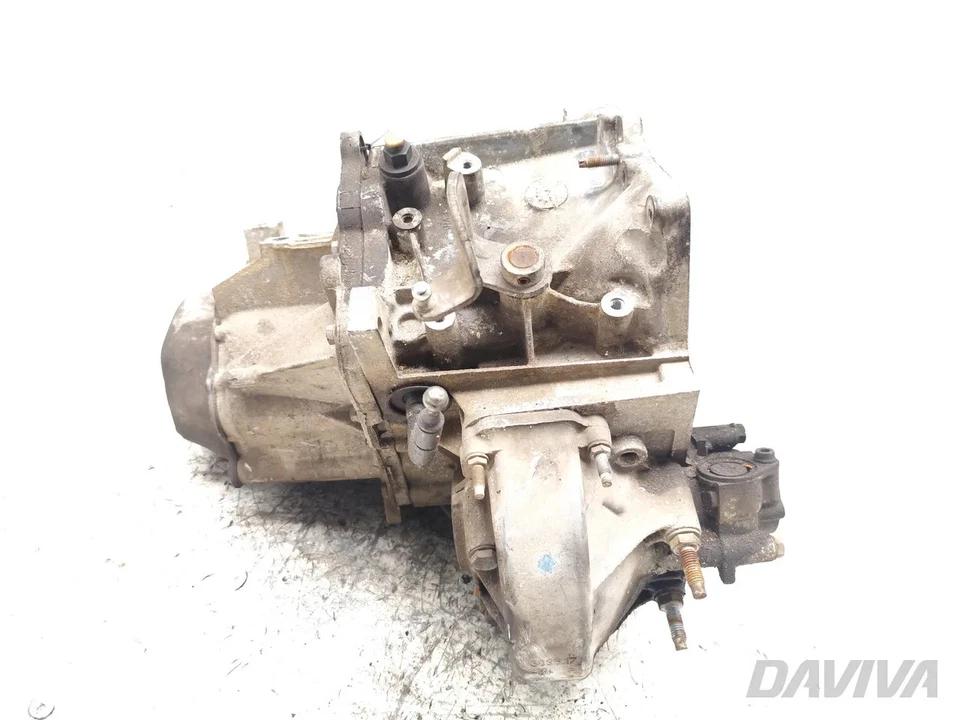 Peugeot 308 6-Gang-Schaltgetriebe 1.6 16V Benzin 110kW (150 HP) 20DP41 2008 - Image 3 of 4