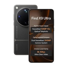 Oppo Find X9 Ultra 5G 512GB 12GB GLOBAL VERSI...