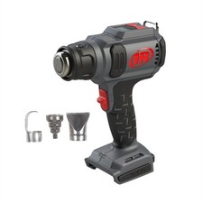 Pistolet à chaleur sans fil Ingersoll Rand H3111 20V "outil nu"