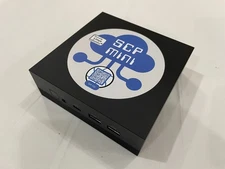 ScPrime DIY XaMiner Storage Provider Node – Full License & Software Included