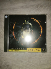 CD- Enigma 2 - The Cross of changes