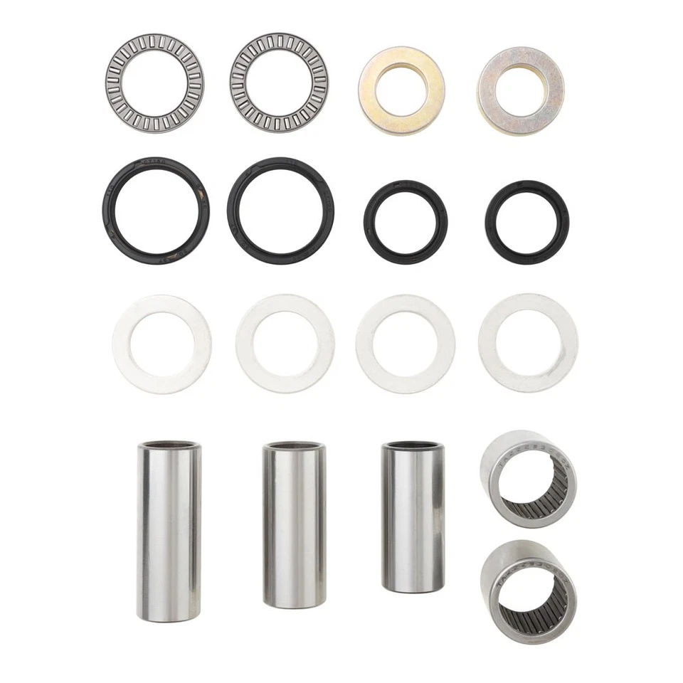 Tusk Swing Arm Bearing Kit For HONDA CRF450R 2002-2004 - Image 2 of 4