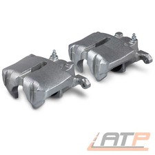 2x BREMSSATTEL BREMSZANGE Ø57 MM VORNE LINKS RECHTS FÜR OPEL INSIGNIA B BIS 2020