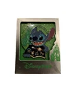New Disney Pins Limited Edition JUMBO Stitch Hidden Mickey FAC-068053-25200
