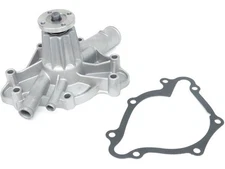 For 1970-1974 Plymouth Fury I Water Pump US Motor Works 85856TBCT 1971 1972 1973