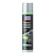 Polsterreiniger LIQUI MOLY 1539 Schaumreiniger für Polster, Textil & Teppiche Polsterreiniger LIQUI MOLY 1539 Schaumreiniger für Polster, Textil & Teppiche