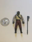 1985 Vintage Star Wars Last 17 POTF BARADA Action Figure COMPLETE ORIGINAL COIN
