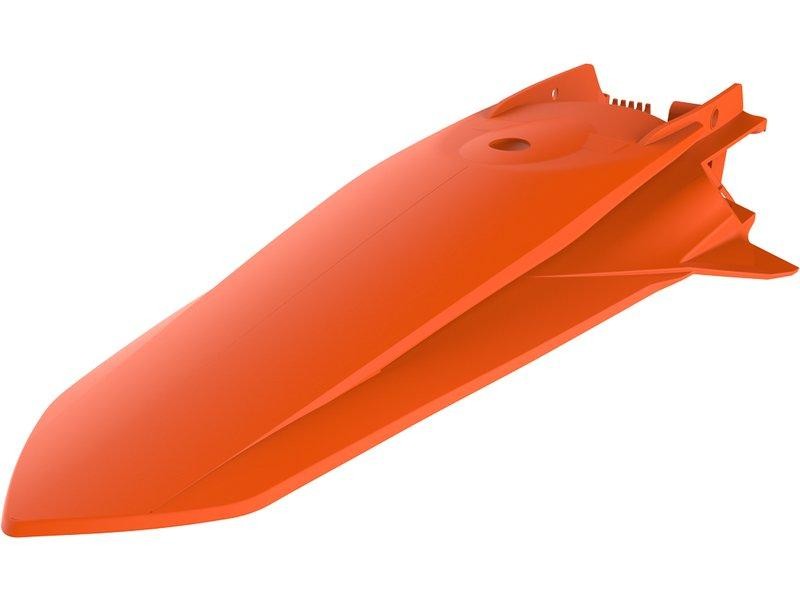 Rear Fender Fits KTM EXC 150 250 TPI EXC-F 20-22