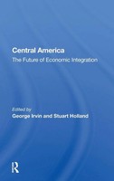 George Irvin | Central America | Buch | Englisch (2020) | Routledge