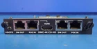 CRESTRON DMC-4K-CO-HD 2-Channel DigitalMedia HDBaseT 4K 8G+ Output CCA 6507483