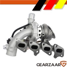 Turbolader 25198550 Passend für Opel Corsa D S07 1.4L Benzin 2012/07-2014/08