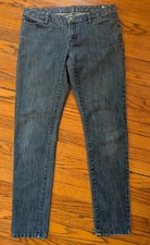 Michael Kors Blue Jeans Women's Size 4