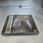 Grand Theft Auto Sony PlayStation PS1 - Collector's Edition