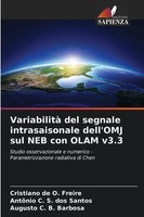 Cristiano De O. Freire (U. A.) | Variabilità Del Segnale Intrasaisonale...