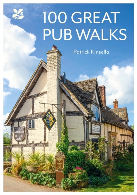 100 Great Pub Walks (National Trust) - Image 3