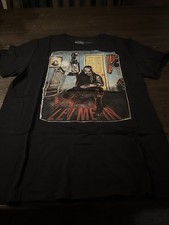 WWF WWE Bray Wyatt T Shirt Men’s Large RARE Fiend