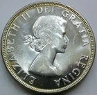 CANADIAN 1953 Dollar  **