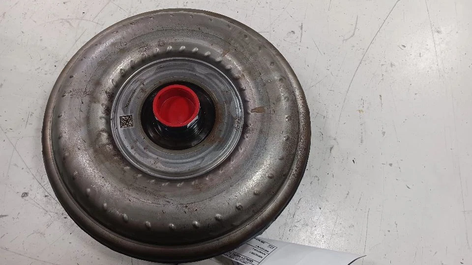 Chrysler 200 Automatic Transmission Torque Converter 2015 2016 2017 - Image 2 of 3