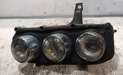 60682088 scheinwerfer rechts ALFA ROMEO 159 X3 X9 07 05 06 13