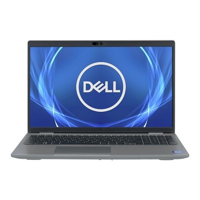 Dell Latitude 5530 Core i3 1215U 16 GB 240 GB M.2 nVME SSD Webcam Full-HD