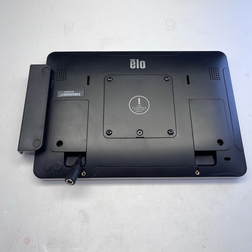 Elo Touch ESY10I1B All In One Computer Touchscreen POS Terminal Sold As Is B1 - Picture 2 of 3