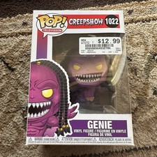 Funko Pop Creepshow Figures 22