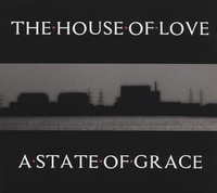 House Of Love - A State Of Grace - Cd - G1398Z