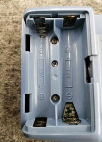 Neo Geo Pocket Color SNK Handheld Console Box CIB TESTED with BOX s0523M