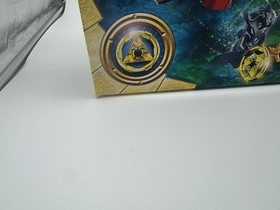 LEGO 8077 Atlantis Underwater Headquarters New And Sealed MISB 8080