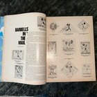 Strength & Health Fitness Magazine May 1972 - Sondra Fortunato & Joe Dodd — photo 8