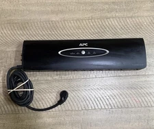 APC C5 Home Theater Power Tap Filter Strip Surge Protector Tested - Qwik Ship!