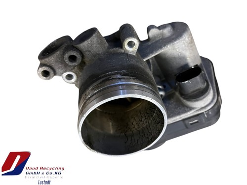 Mercedes-Benz A-Klasse W168 Drosselklappe A1661410125