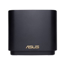 Asus ZenWiFi Mini XD4 Router Wireless Gigabit Ethernet Tri-band Confezione da 3 Nero
