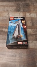 Lego Avengers 40334 Avengers Tower Neu & OVP