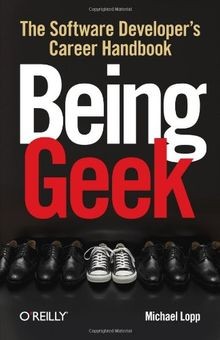 Being Geek: The Software Developers Career Handboo... | Buch | Zustand sehr gut