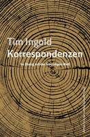 Tim Ingo*D | Korrespondenzen | Buch | Deutsch (2023) | Edition Trickster