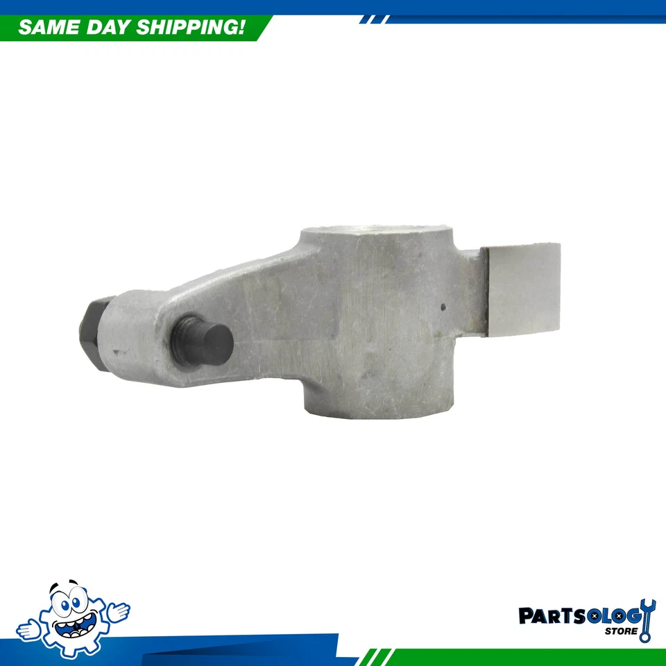 Brazo basculante de admisión DNJ IRA405 para 83-95 Kia Mazda 626 B2000 2,0 L L4 SOHC 8v Foto 3 de 3