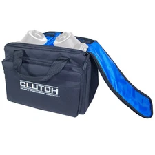 Transport Storage Bag Case to fit 2x Small Sized Universal Moving Head Lights