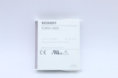 Beckhoff EJ9001-0000