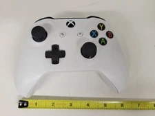 Button Sticks - Authentic Xbox One White Wireless Controller Model 1708