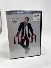 Hitch DVD, 2005 