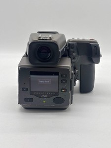 ハッセルブラッド H3D-39 3,900万画素 CCD 完動品 シュリロ、一体型中判AFカメラ「ハッセルブラッドH3D」