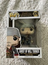 Ultimate Funko Pop Pirates of the Caribbean Figures Gallery and Checklist 29