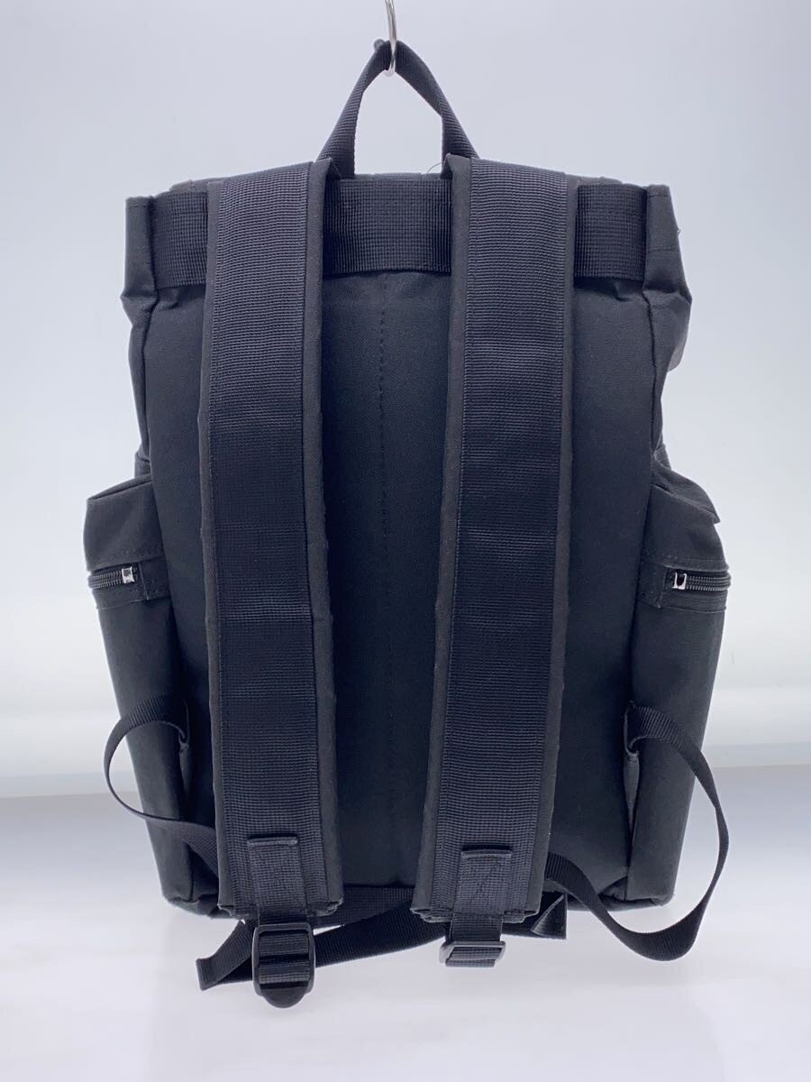 PORTER◆Backpack/Canbus/BLK// - image 3