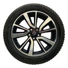 2019 Nissan X-Trail T32 1.3l Petrol Alloy Wheel 225/55/R19 2017-2021 225/55/R19