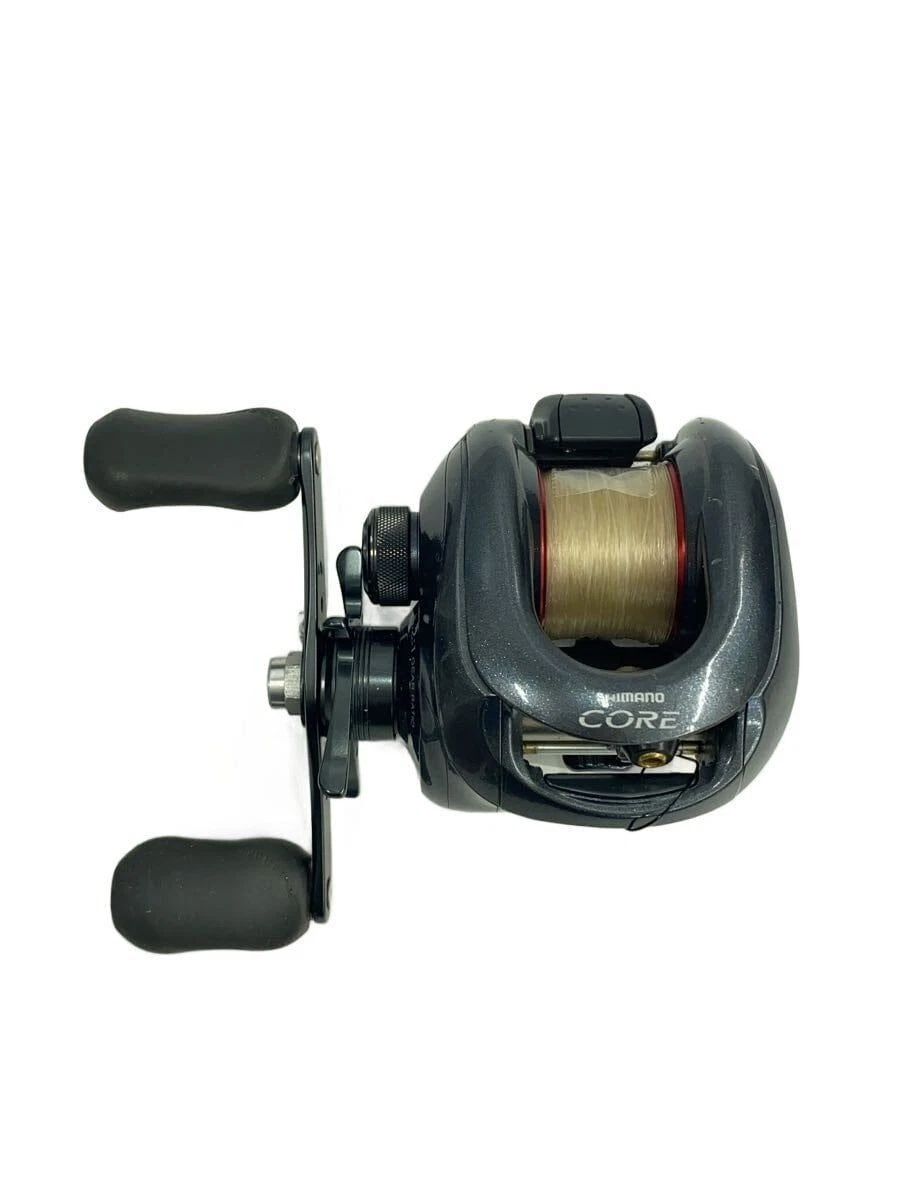 Shimano Core Baitcasting Fishing Reels for sale - eBay