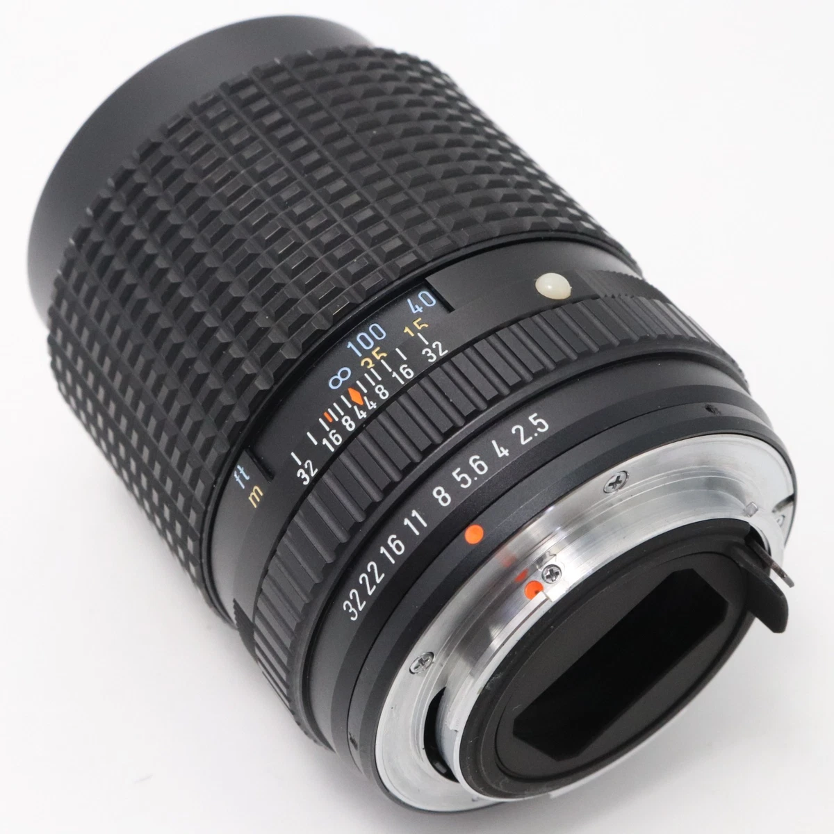 PENTAX 135mm f/2.5 Camera Lenses for sale | eBay